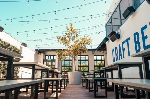 ห้องอาหาร, Eastern Sands City Centre in จีลอง เซ็นทรัล