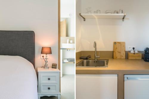 Villa Domitia Chambre d'Hôtes Luberon – Apt, UT