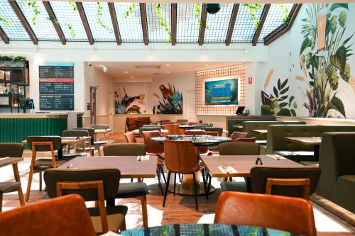 ห้องอาหาร, Eastern Sands City Centre in จีลอง เซ็นทรัล