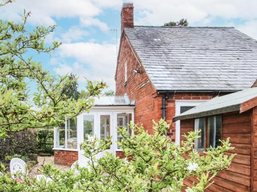 Blossom's Cottage gîte à louer High Ercall