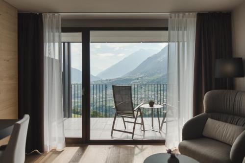 Lifestyle Hotel Alpin – Verdins, MS