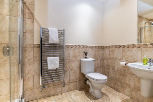 Victoria Court Suites - Aberdeen