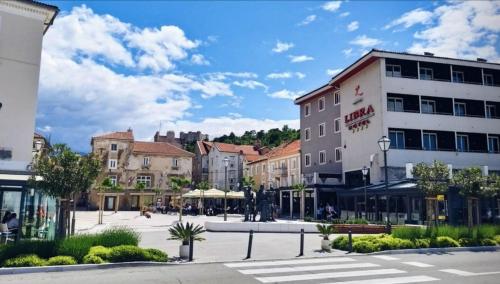 景觀, Kenzo apartment in 塞尼