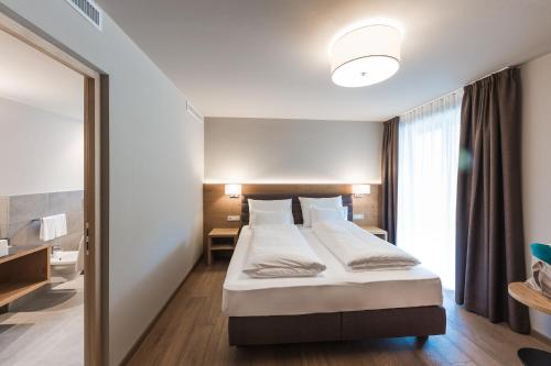 Hotel Alpin - smart lifestyle