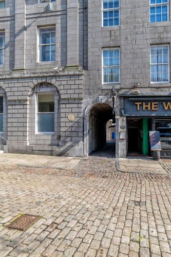 Victoria Court Suites - Aberdeen 4