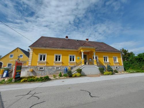 Wollsdorferhof in Szent Ruprecht an der Raab