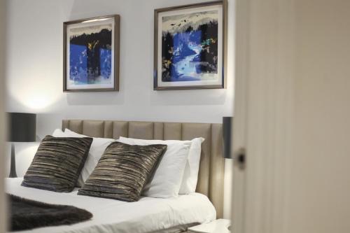 Lux 2 & 3 Bed Apartments in Camden Town FREE WIFI by City Stay Aparts London, Londýn (fotografie 3)