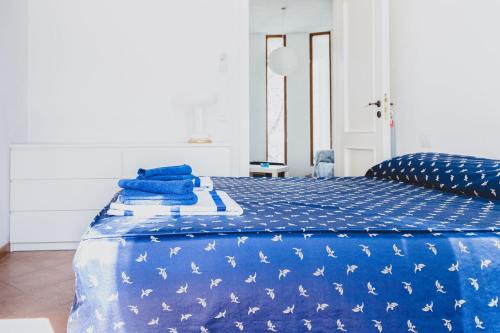 Il carrubo B&b – Maratea, AZ