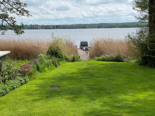 Wandlitzsee Wandlitzsee