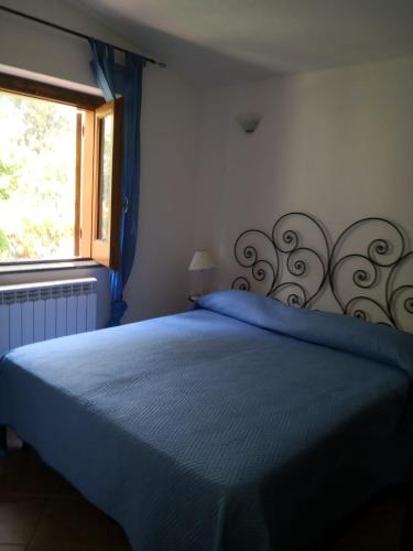 Il carrubo B&b – Maratea, AZ