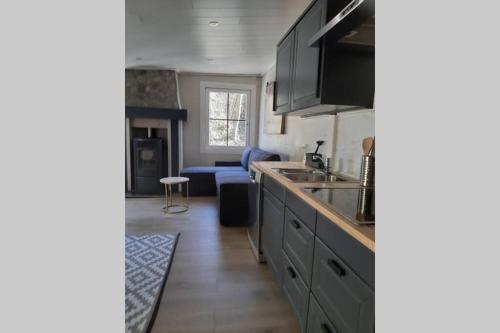 le bonheur à rive (le bonheur a rive) in 孔布蘭歐蓬