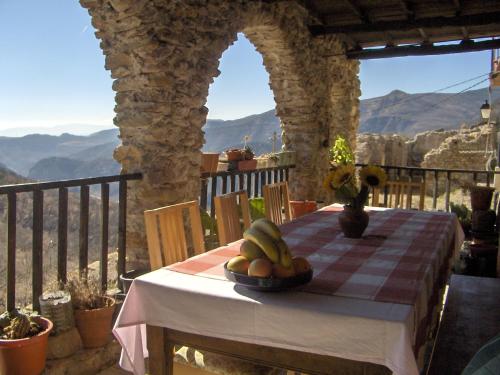 Massia Gasset chambre d'hôte Province de Lleida