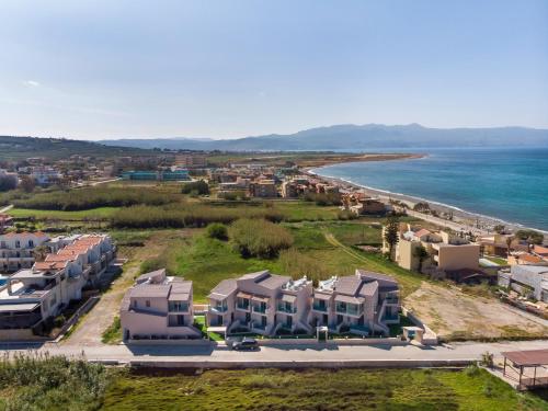 Aegean Breeze Apartments Crete