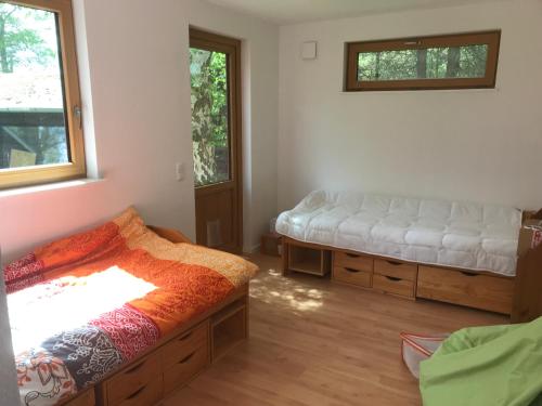 Wandlitzsee Wandlitzsee