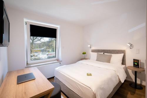 Hotel Wetterstein - image 14