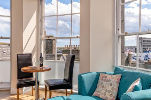 Victoria Court Suites - Aberdeen 3