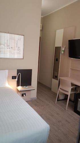 Hotel Gran Torino, Turin (photo 3)
