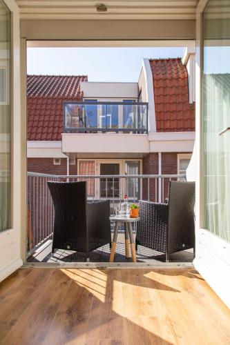 Hotel Pannenkoekhuis Vierwegen - image 8