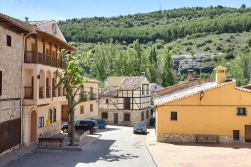 Casa Gabriela