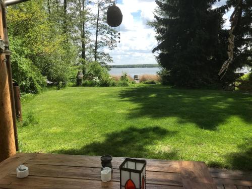 Wandlitzsee Wandlitzsee