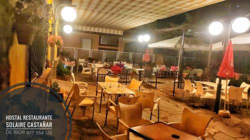 Hostal Solaire