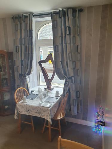 Facilities, Willards B&B in Bundoran