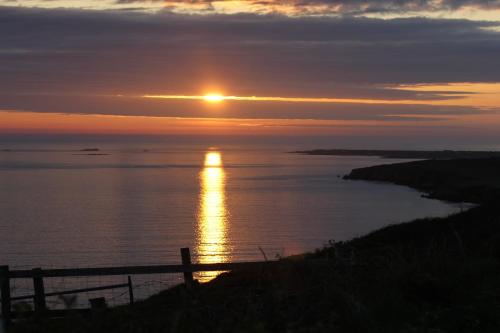 Clifden Bay Lodge