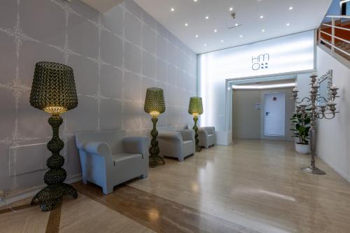 Hotel Mediterraneo - image 5