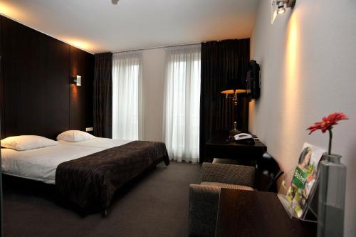 Golden Tulip Hotel West-Ende - image 3