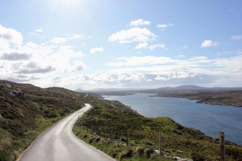 Clifden Bay Lodge