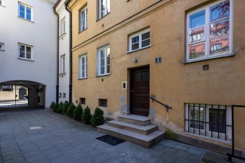 Rent like home - Rycerska 8