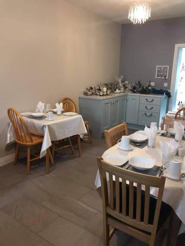 Facilities, Willards B&B in Bundoran