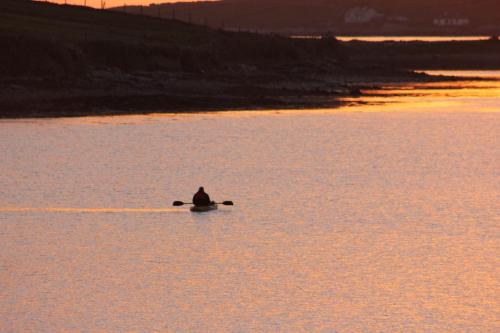 Clifden Bay Lodge