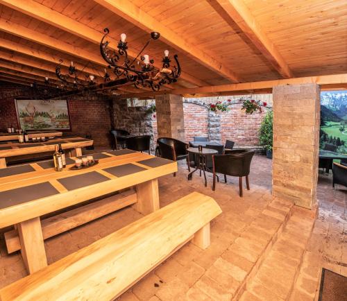 Balkons/terase, Hotel Novotheos in Oradea