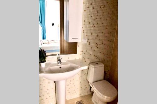SVETI LUKA - апартаменты на берегу моря в Черногории 85 кв. м.