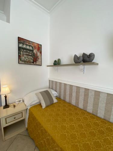 Hotel Europeo Napoli - main image