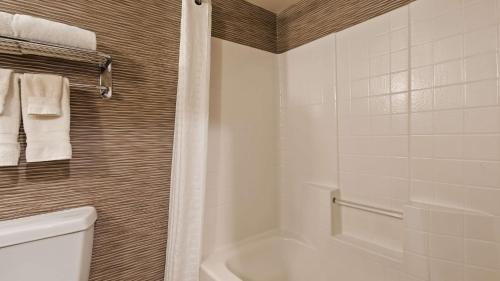 Best Western Plus Rama Inn & Suites - image 14