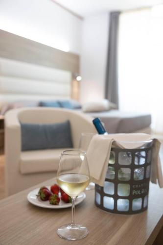 Pegasus Hotel in Trung tâm Sassari