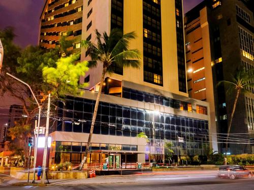 Grand Mercure Recife Boa Viagem