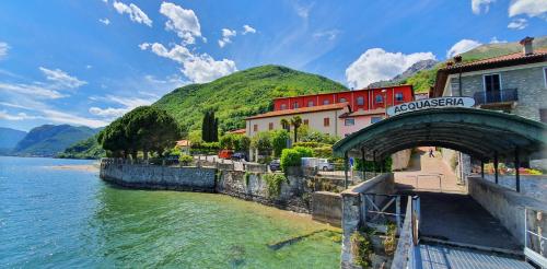 Cozy Como Casa - Apartment - Acquaseria