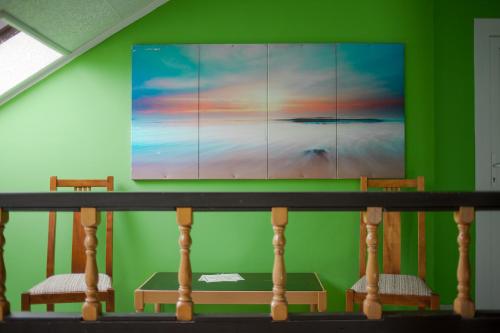 Lobi, Muller's 1 in Siofok