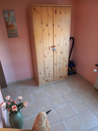 Apartment with Balcony image 10