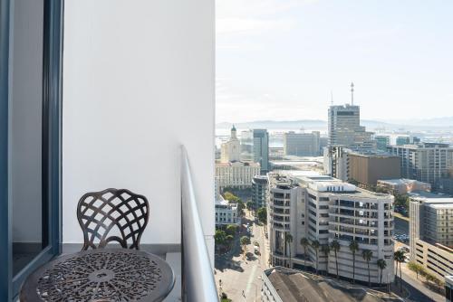 16 on Bree Luxury Apartments - image 4