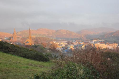 Clifden Bay Lodge – Clifden