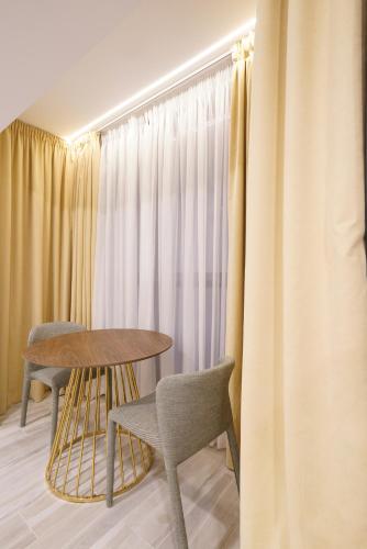 Bel Air Apartments Mamaia - image 2