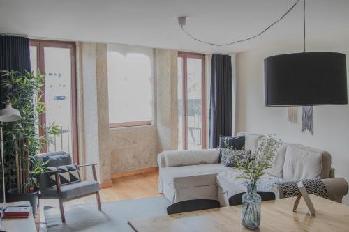 Two-Bedroom Apartment with Balcony image 6