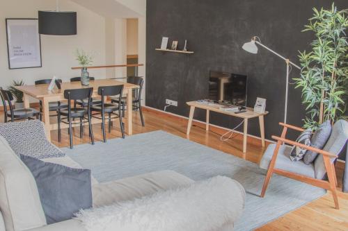 Spot Apartments Sao Bento - image 13