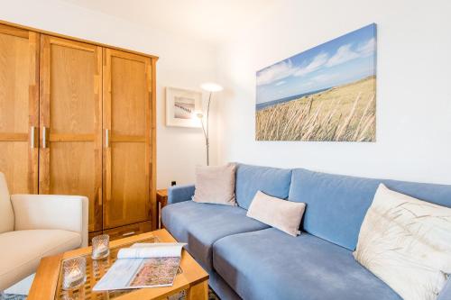 Haus Atrium Wohnung 19 - main image
