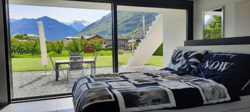 Alps Spirits - B&B Studio
