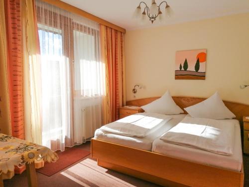 Strandpension Liane in Sankt Kanzian am Klopeiner See, Österreich